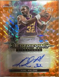 Karl Malone