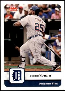 Dmitri Young