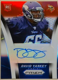 David Yankey