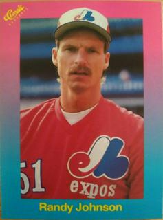 Randy Johnson