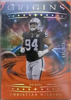 Christian Wilkins