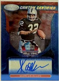 Marcus Allen