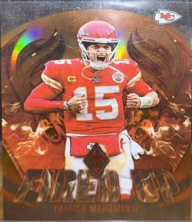Patrick Mahomes II