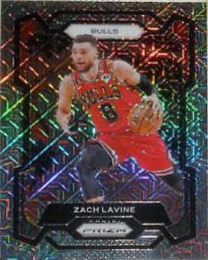 Zach LaVine