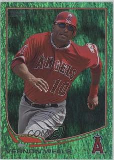 Vernon Wells
