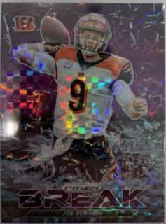 Joe Burrow