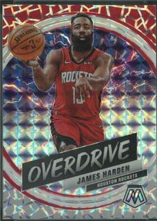 James Harden