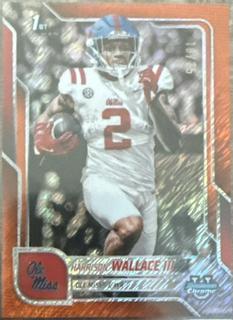 Harrison Wallace III