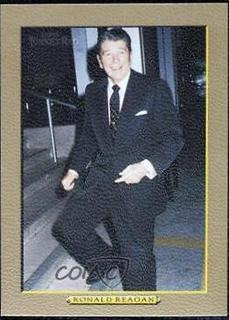 Ronald Reagan