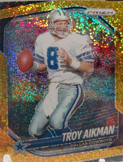 Troy Aikman
