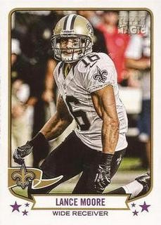 Lance Moore