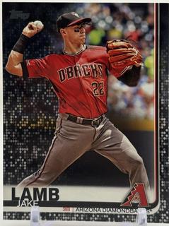 Jake Lamb