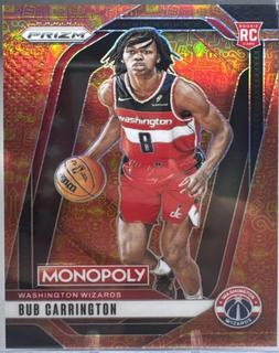 Bub Carrington