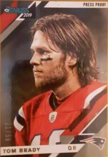 Tom Brady