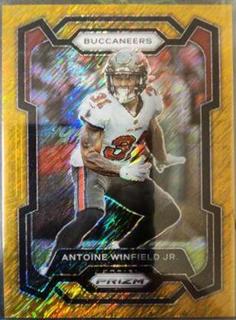 Antoine Winfield Jr.