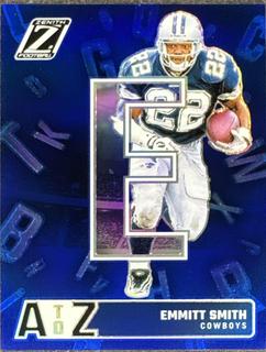 Emmitt Smith