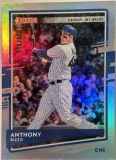 Anthony Rizzo