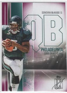 Donovan McNabb