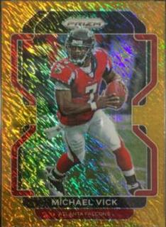 Michael Vick