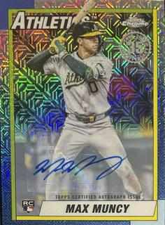 Max Muncy