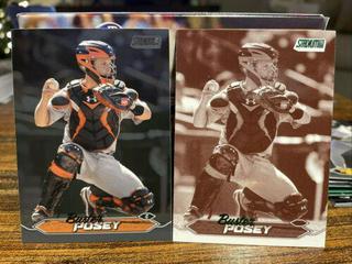 Buster Posey