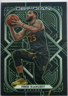 Fred VanVleet