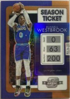 Russell Westbrook