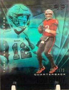 Tom Brady