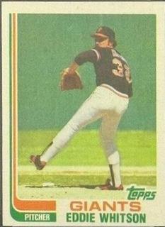 Eddie Whitson