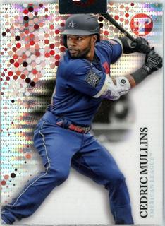 Cedric Mullins