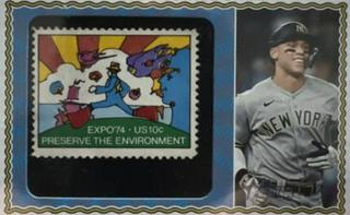 Aaron Judge