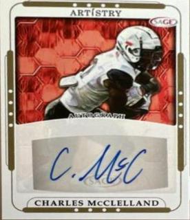 Charles McClelland