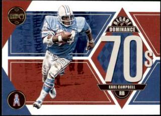 Earl Campbell