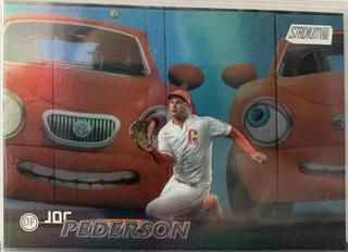 Joc Pederson