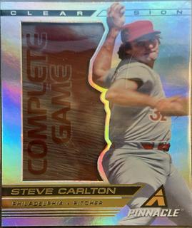 Steve Carlton