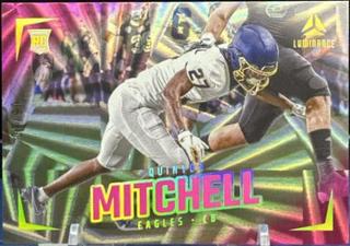Quinyon Mitchell