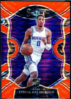 Tyrese Haliburton