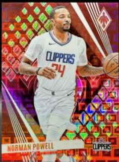 Norman Powell