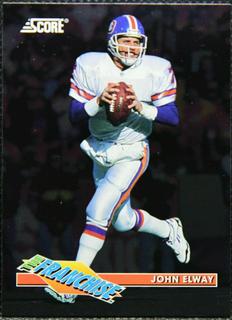 John Elway