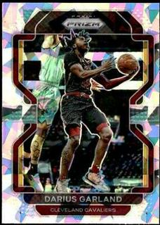 Darius Garland