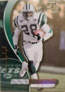 Curtis Martin