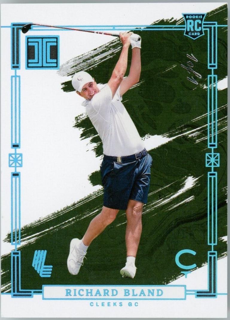 Richard Bland [Platinum] #13