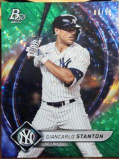 Giancarlo Stanton