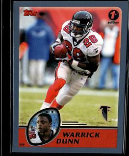 Warrick Dunn