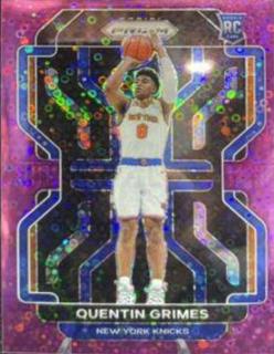 Quentin Grimes