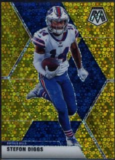 Stefon Diggs