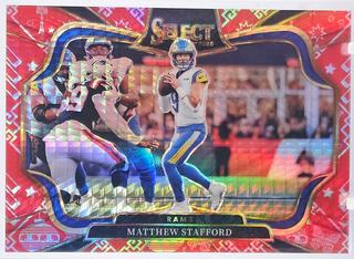 Matthew Stafford