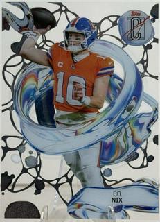 Bo Nix