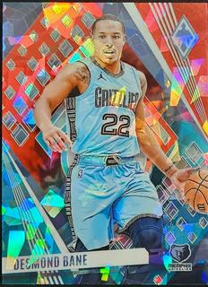 Desmond Bane