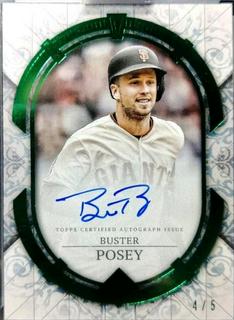 Buster Posey